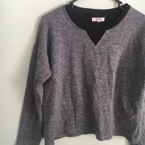 Madewell Long Sleeve Shirt
